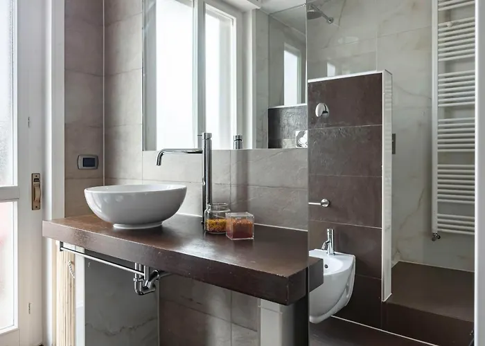Διαμέρισμα Guesthost - Flat Near The Station With Balcony!